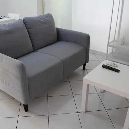 Casa vacanze Tirreno Amantea