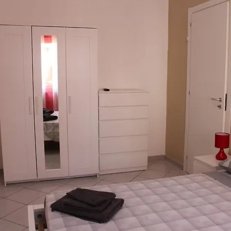 Casa vacanze Tirreno *