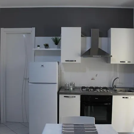 Casa vacanze Tirreno