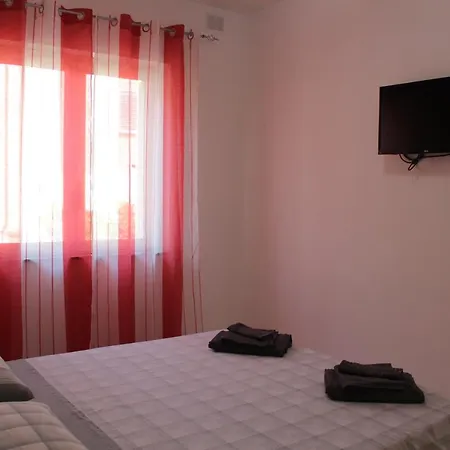 Tirreno Casa vacanze Amantea