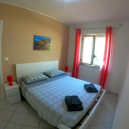 Tirreno Casa vacanze