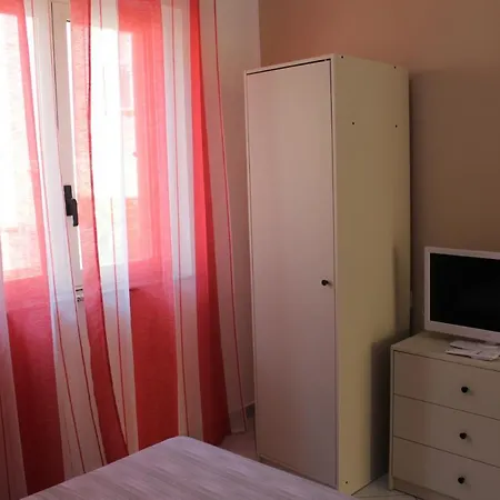Casa vacanze Tirreno *