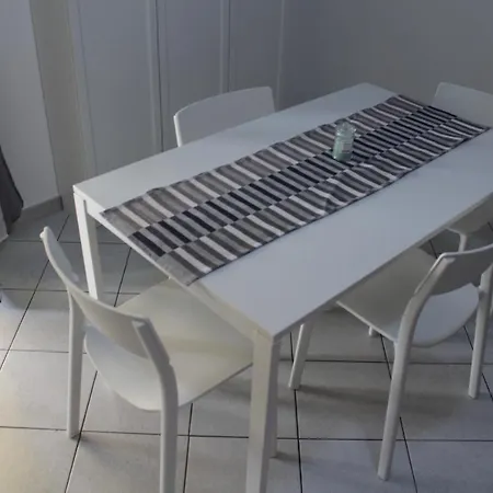 Tirreno Casa vacanze
