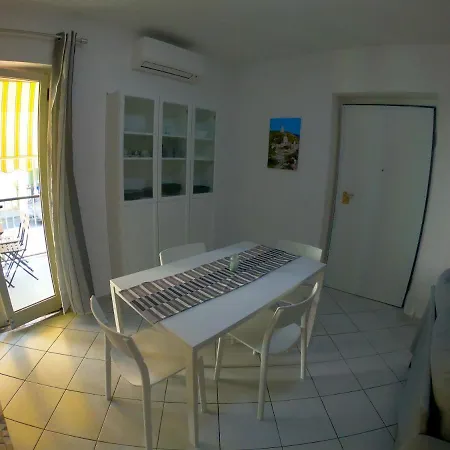 Tirreno Casa vacanze Amantea
