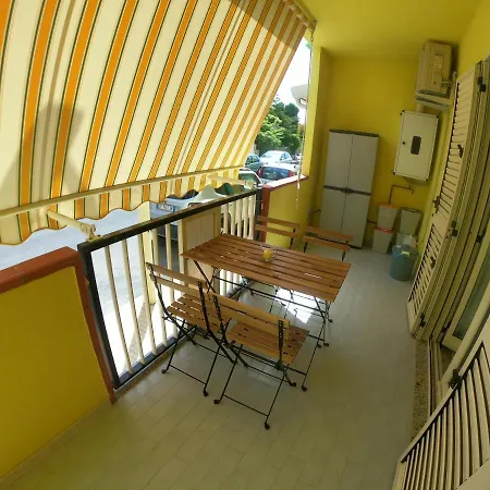 Tirreno Casa vacanze *
