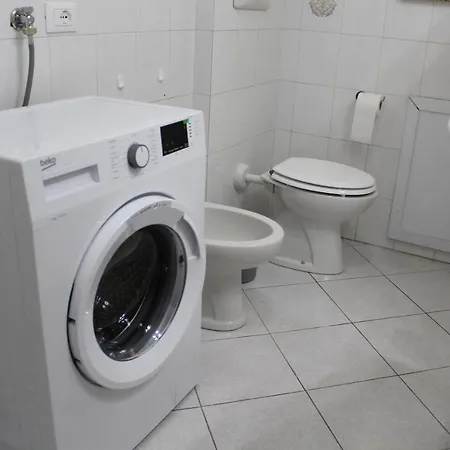 בית נופש Tirreno אמנטיאה