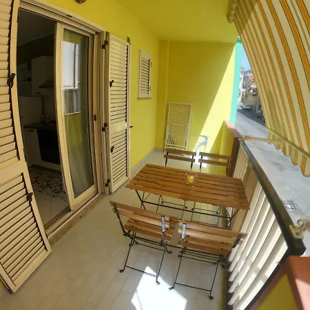 Casa vacanze Tirreno Amantea