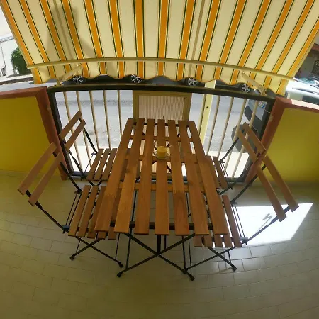 Tirreno Casa vacanze *